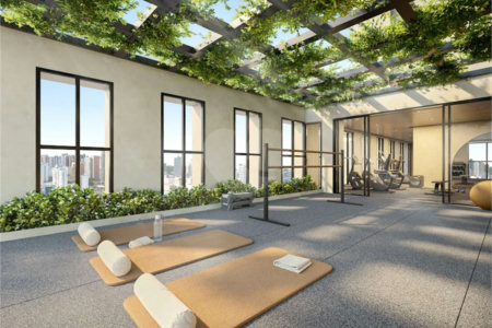 APARTAMENTO ALTO PADRÃO Á VENDA NA MELHOR LOCALIZAÇÃO DA VILA MARIANA
