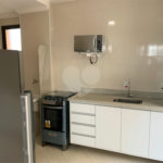 Apartamento Studio a venda no Edifício Noblesse XV de Novembro São Carlos