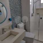 Apartamento Alto Padrão Lazer Completo ,com 3 quartos, 250 m² à venda Parque da Mooca.