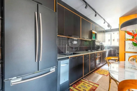 Apartamento à venda com 3 quartos, sendo 1 suíte, em Vila Buarque, São Paulo, SP