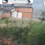 Terreno limpo Pronto para Construir com 271 metros em Ótimo Local Atenção Construtores!!!