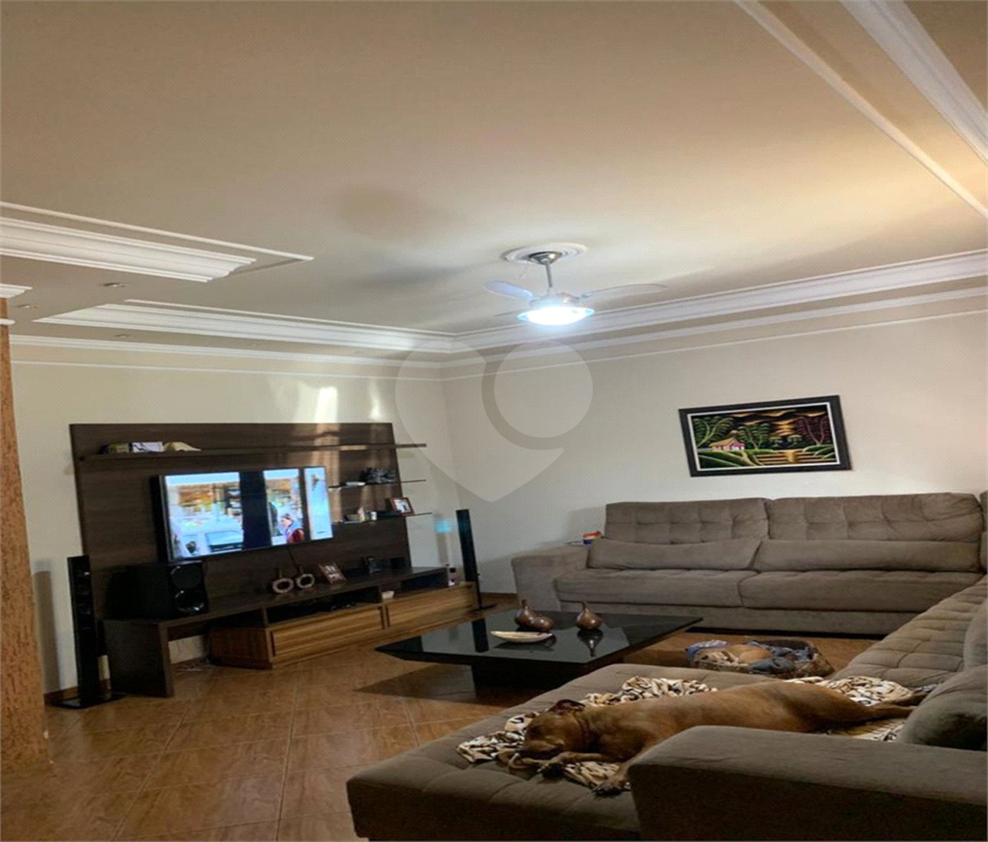 Casa à venda com 4 quartos, sendo 1 suíte, em Jardim Cruzeiro do Sul, São Carlos, SP