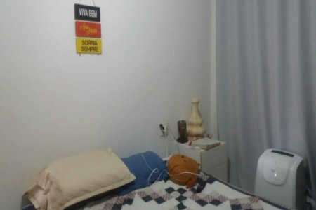 Casa à venda com 2 quartos em Vila São Francisco, São Paulo, SP