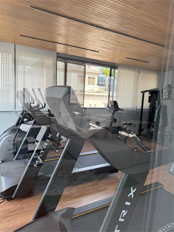 STUDIO EM MOEMA COM 1DORM AR CONDICIONADO EM MOEMA