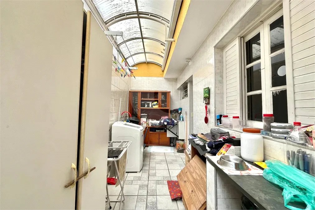 Casa à venda com 160m², 3 quartos e 2 vagas
