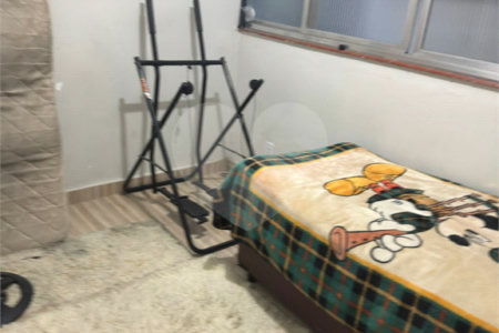 Casa com 110m², 3 quartos, garagem, à venda no bairro do Brás