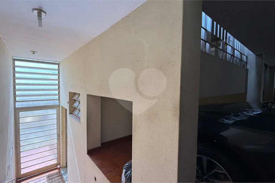 Casa Comercial e Residencial à venda no Bairro Cidade Jardim em Piracicaba/SP.