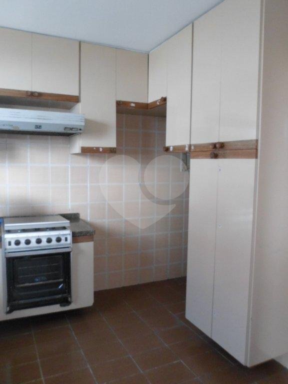 Casa para alugar com 1 quarto em Planalto Paulista, São Paulo, SP