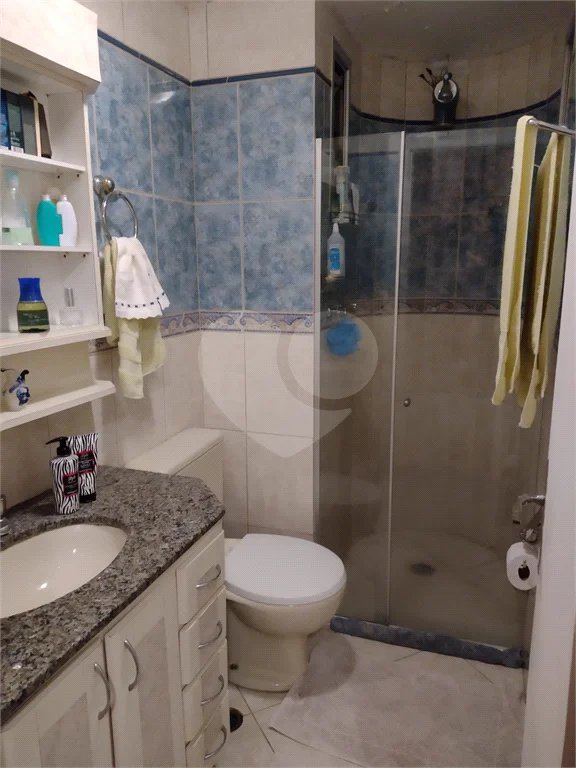 Cobertura para venda na Mooca com 170 m² 3 dormitórios 2 vagas de garagem