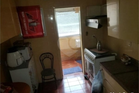 Apartamento com 3 dormitórios , sendo 1 suíte ,2 vagas , à venda no bairro da Moóca.