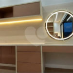 Casa 4 suites - Condomínio Ecoville 1