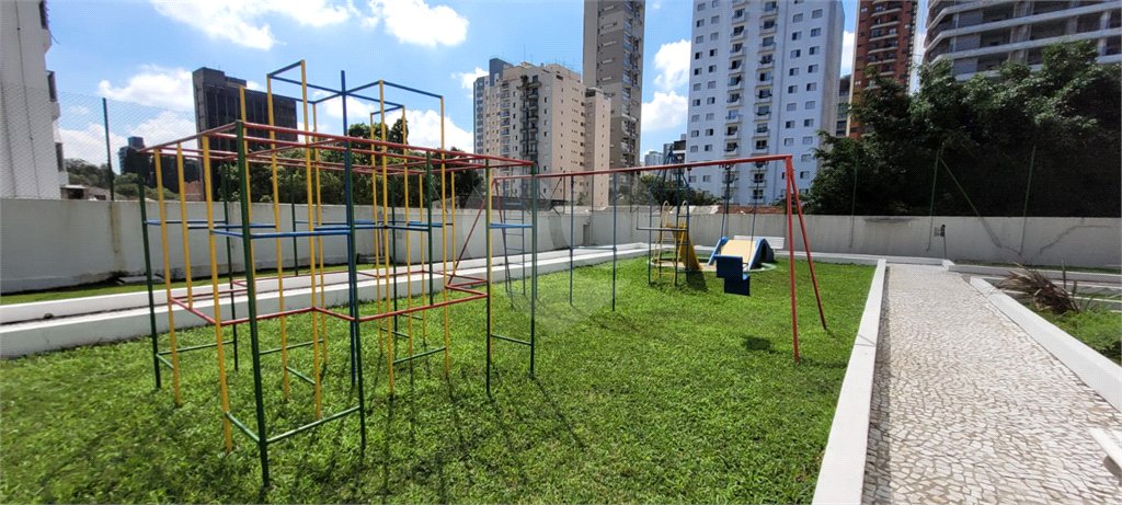 Apartamento em São Paulo com 2 dormitórios a venda