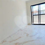Apartamento na Água Fria, com 2 quartos