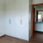 APARTAMENTO DE 44,0 M² COM 01 DORMITÓRIO E COZINHA COM ARMÁRIOS, VARANDA GOURMET E VAGA PARA LOCAÇÃO EM SANTANA