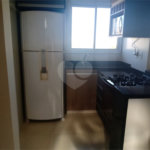 Apartamento mobiliado no Residencial Beija-Flor