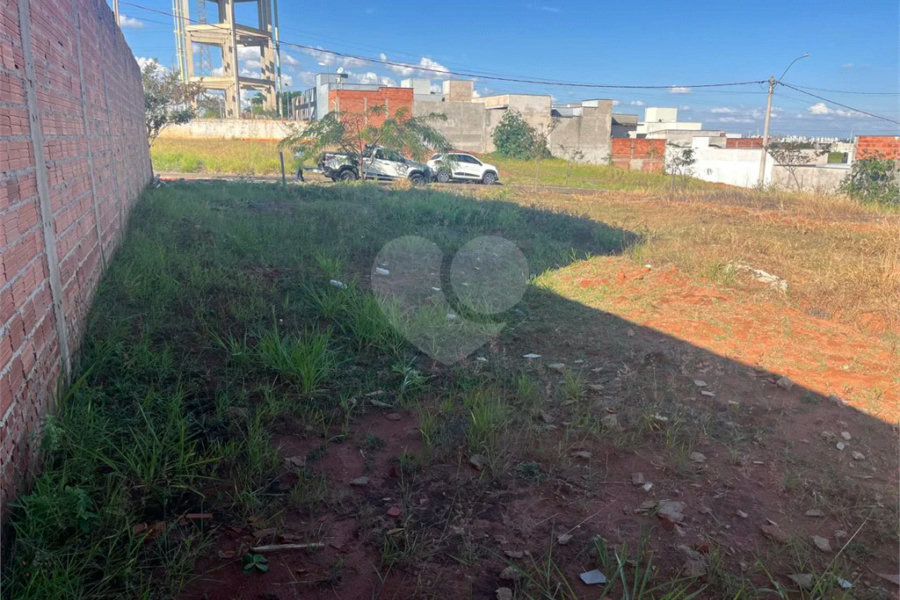 Terreno à venda no Conviva - Piracicaba/SP.