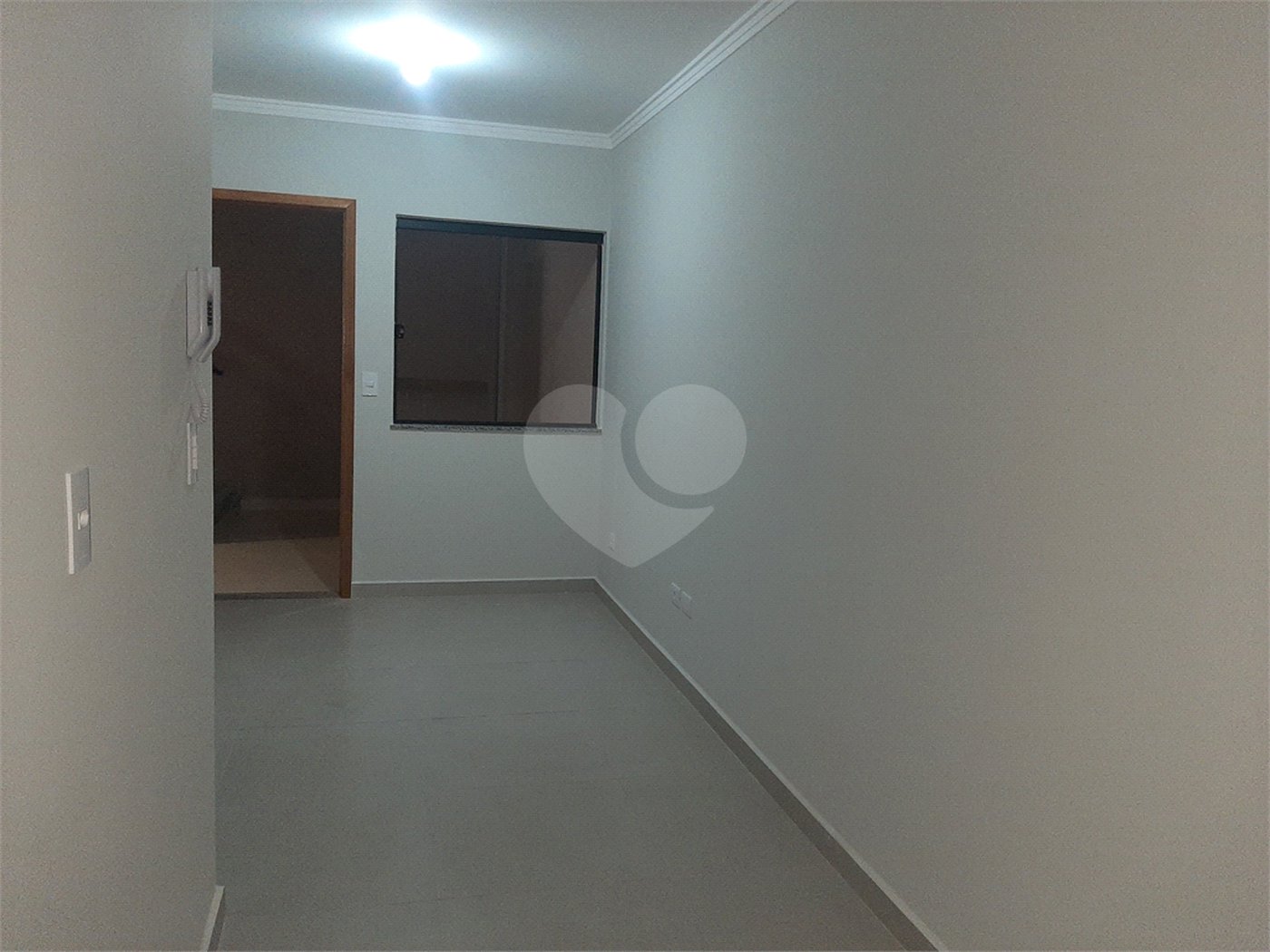 Apartamento VENDER na Vila Nivi, com 37m2, 2 quartos, 2 banheiro, sala, cozinha, SEM vaga