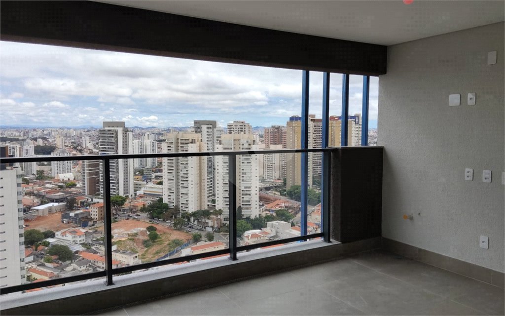 Apartamento NOVO no IPIRANGA 149m² 3 dorm 2 vagas - Alto Padrão - Aceita Permuta
