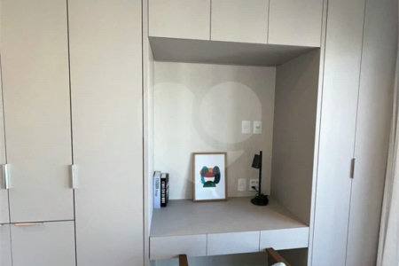 Apartamento para locação na Vila Nova Conceição