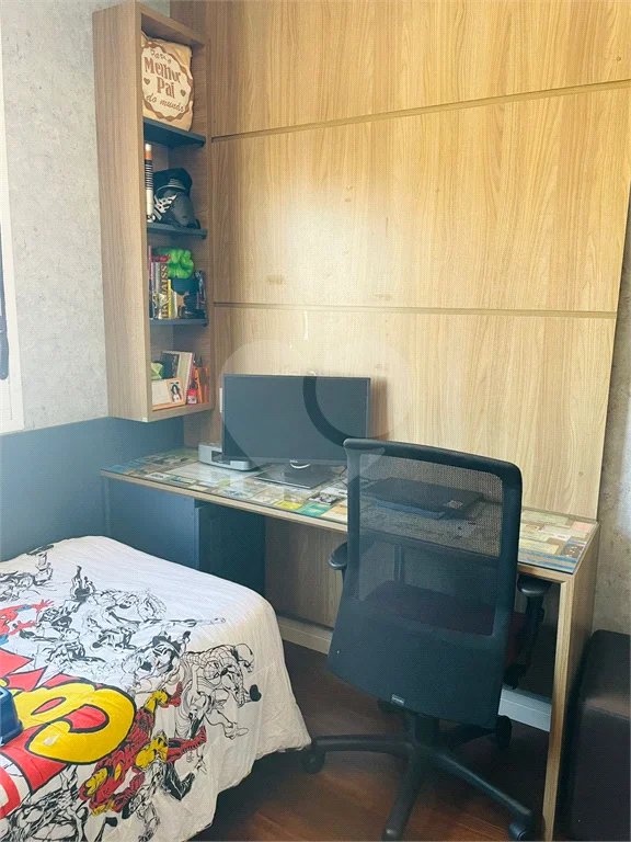 Apartamento à venda Mooca, 149m², andar alto, 3 suítes, 2 vagas, varanda gourmet, lazer