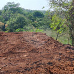 Terreno em Atibaia com 3.410 metros, pronto para construir, topografia plana, excelente localização