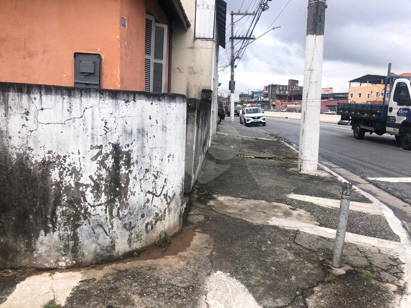 TERRENO DE ESQUINA IMIRIM