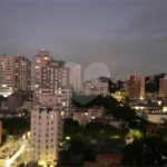 Apartamento à Venda com 210m² com 3 dormitórios e 3 vagas em Perdizes - Estuda permuta .
