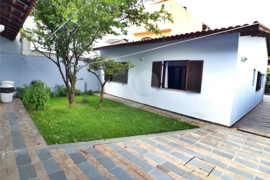 Casa Térrea à venda com 3 quartos, sendo 1 suíte, em Tucuruvi, São Paulo, SP