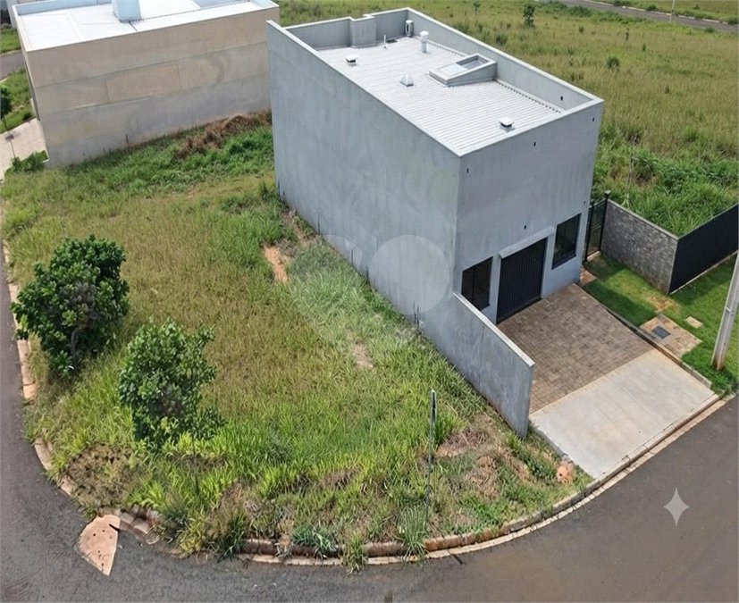 Terreno no Residencial Salo do Monjolinho