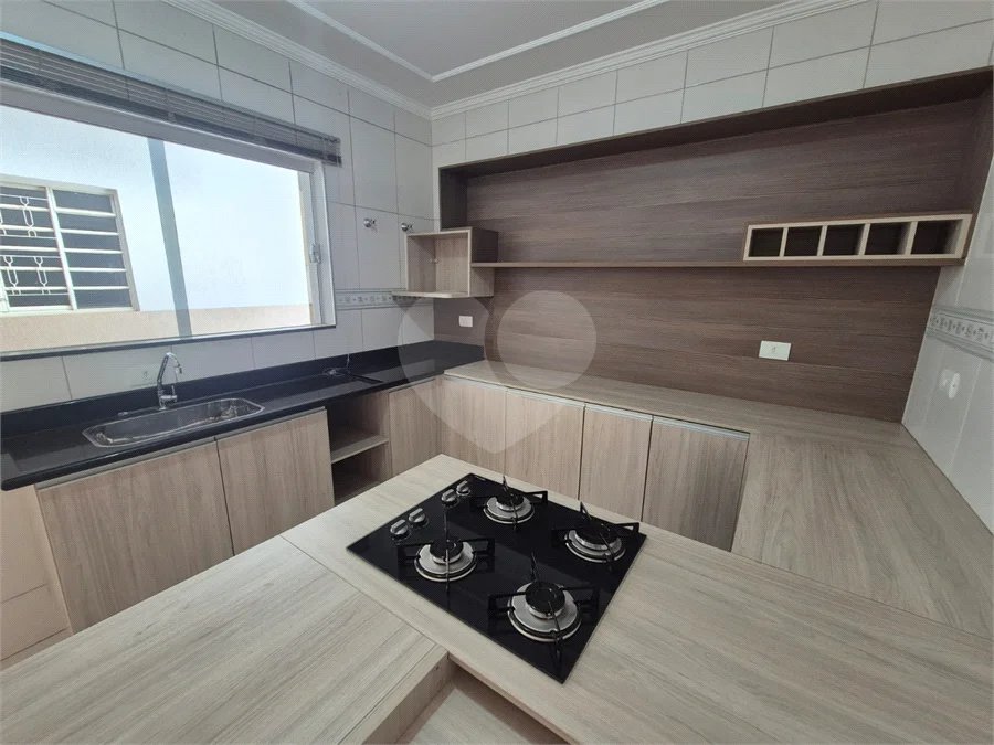 Casa à venda com 4 quartos, sendo 1 suíte,  em Jardim Brasília, Piracicaba, SP