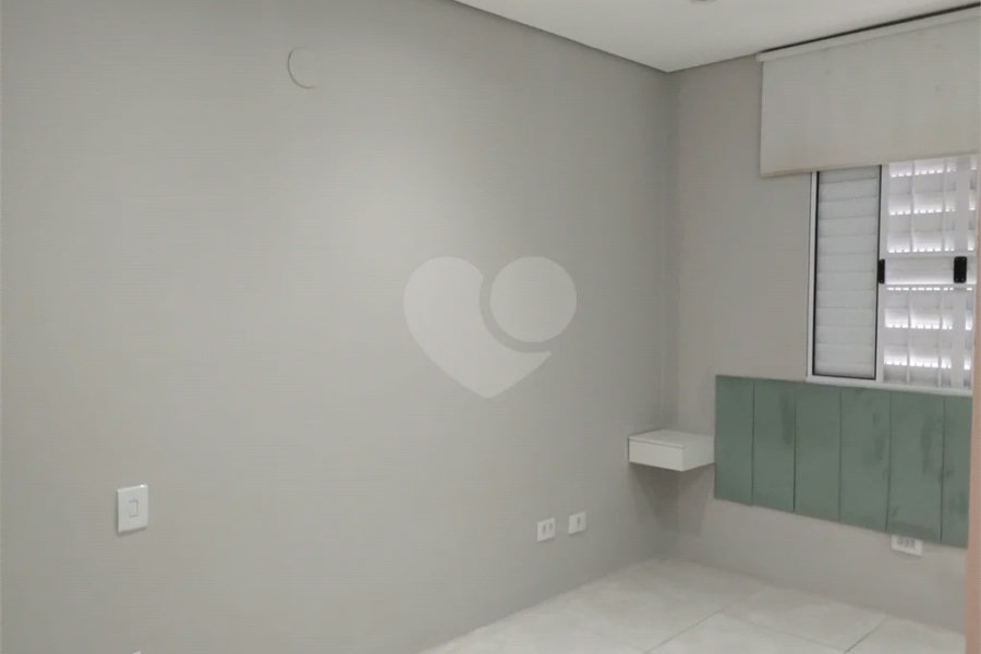 Casa Térrea à venda com 1 quarto em Tucuruvi, São Paulo, SP