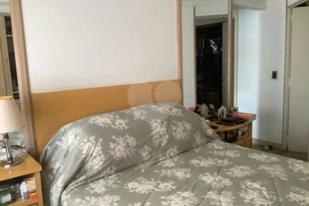 Apartamento na Mooca com 244 metros