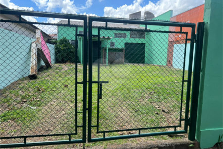 Galpão Comercial para venda no Jardim Jockey Clube
