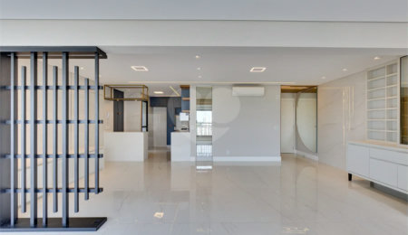 Apartamento à venda com 2 suítes em Chácara Santo Antônio (zona Sul), São Paulo, SP