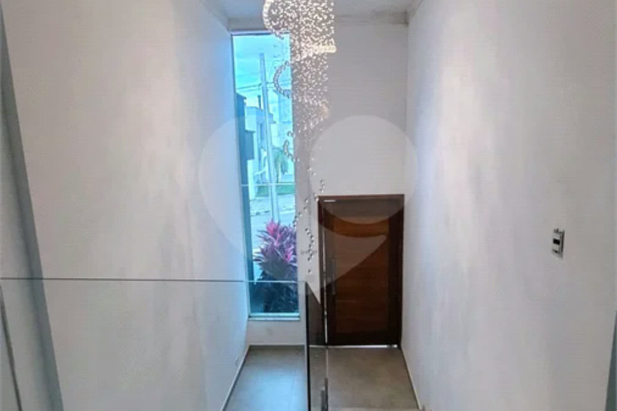 Casa à venda com 3 quartos, sendo 1 suíte,  no condomínio Reserva das Paineiras, Piracicaba - SP