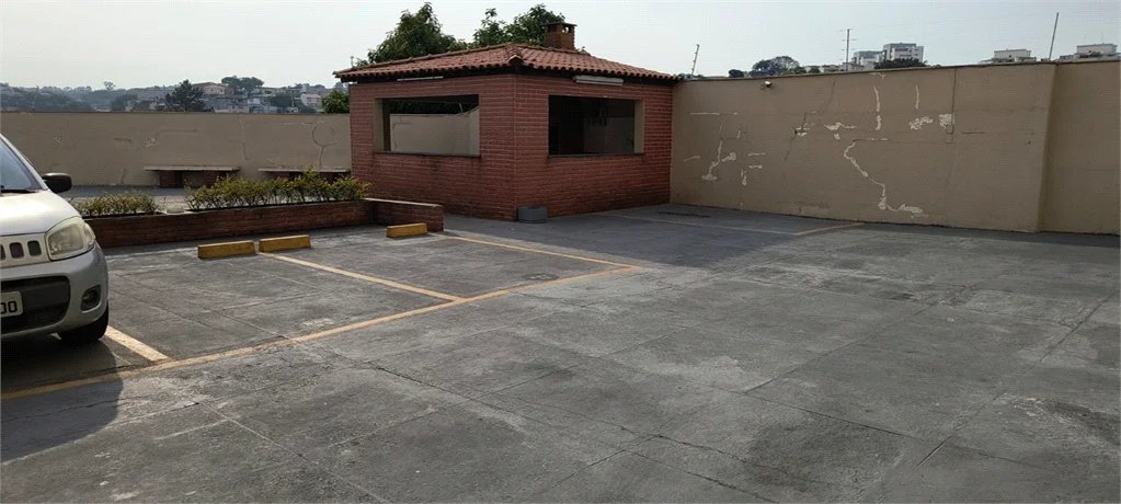 Apartamento à venda com 3 dormitórios, 1 vaga de garagem próximo ao portão 3 da USP