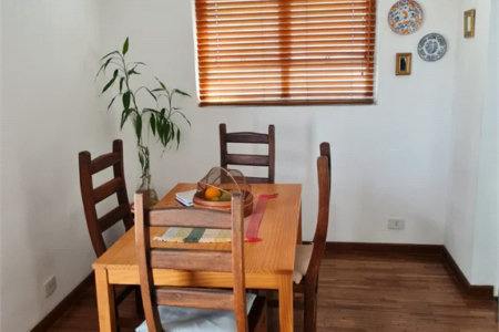Apartamento à venda com 2 quartos em Vila Andrade, São Paulo, SP
