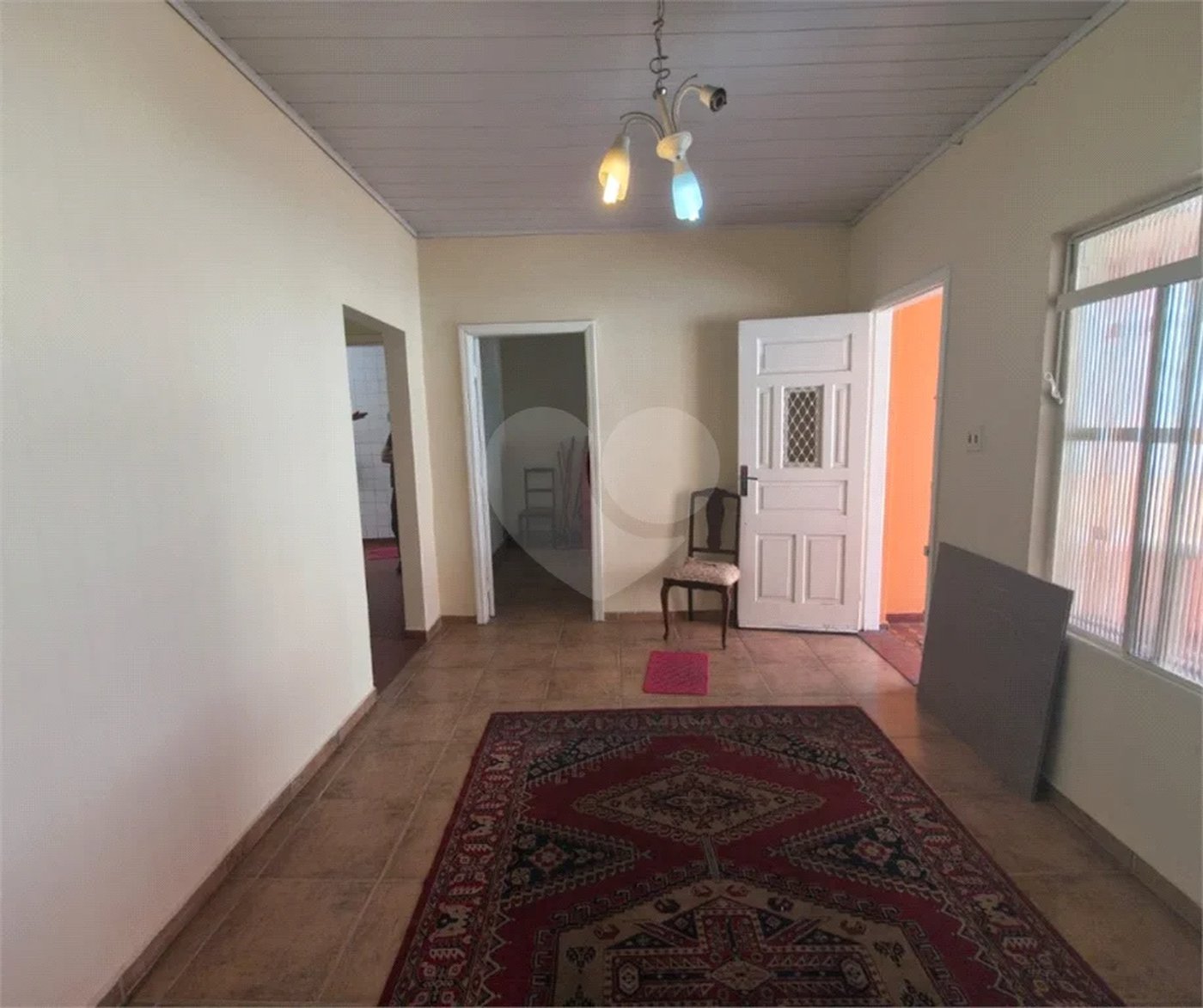 Excelente oportunidade de casa térrea com preço de ocasião