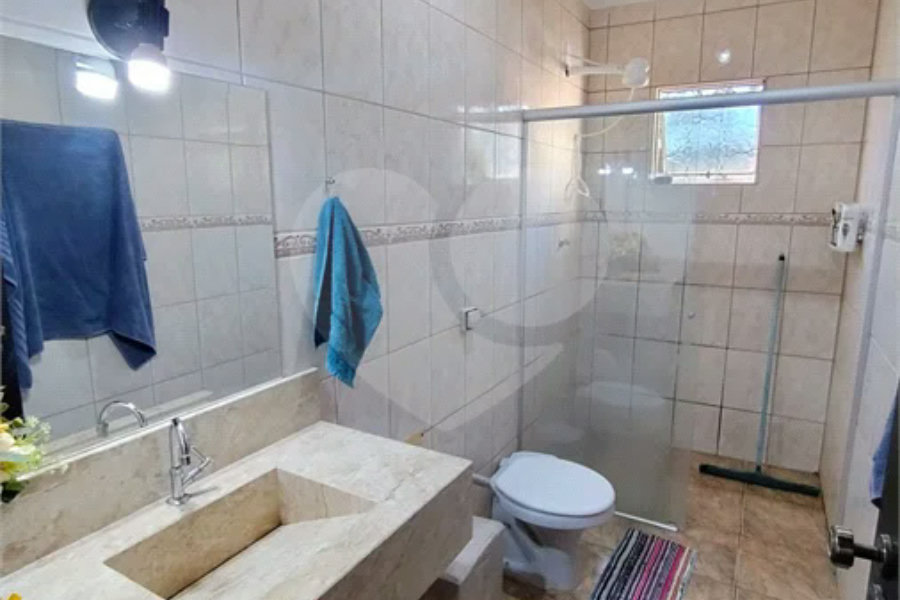 Casa para venda no bairro Astúrias, Piracicaba/SP.