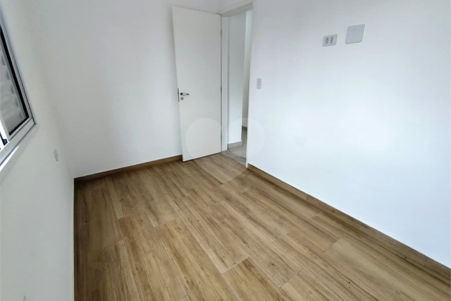 Apartamento com 2 dormitórios à venda, 47 m² por R$ 299.000 - Vila Alpina - São Paulo/SP