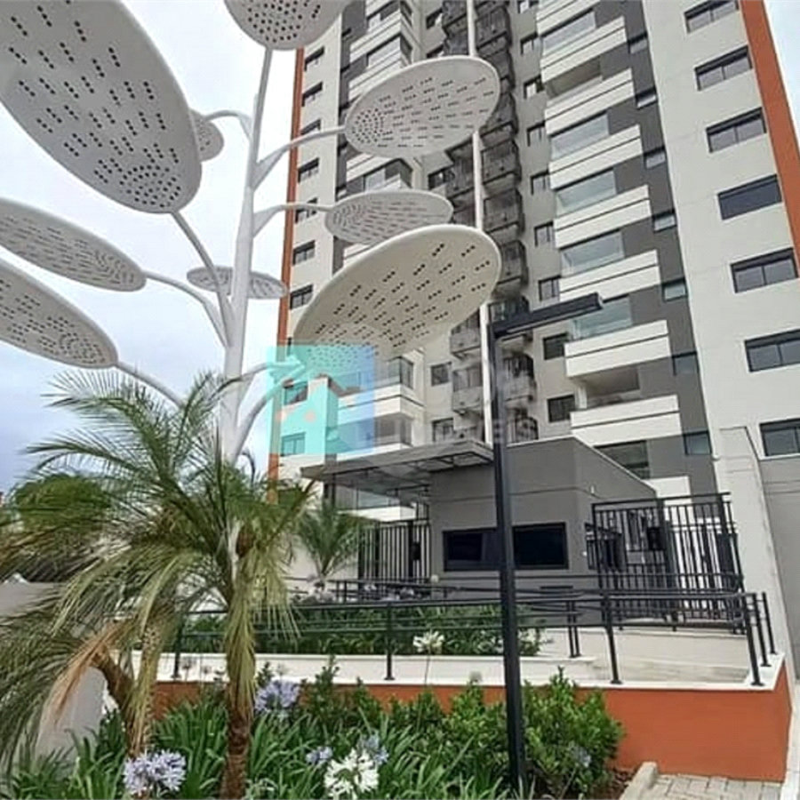 MARAVILHOSO APARTAMENTO NO CONDOMINIO ALLURE VILA EMA.