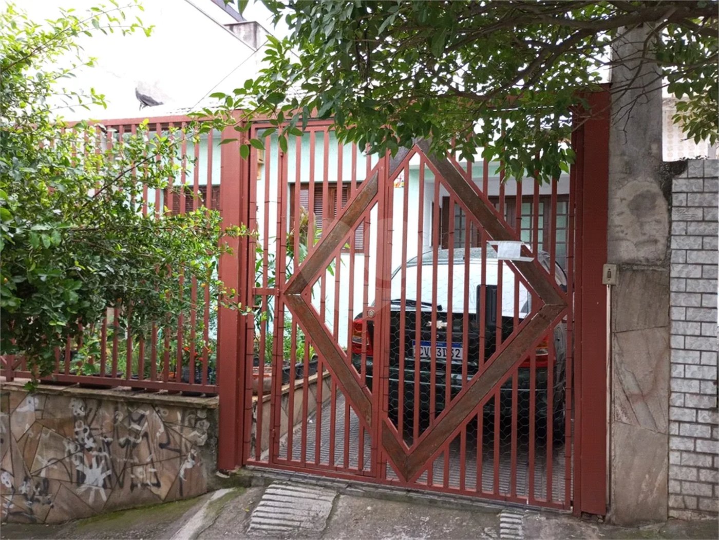 CASA TERREA A VENDA MOOCA