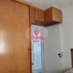 APARTMENTO A VENDA NO CONDOMINIO RESIDENICAL PAMPLONA COM 4 DORMITÓRIOS, 3 BANHEIROS, 2 VAGAS, SJC