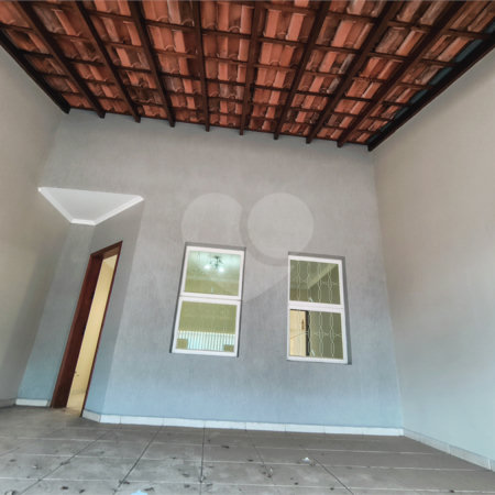 CASA PARA LOCAÇÃO NO CIDADE NOVA II – INDAIATUBA-03 quartos -01 suite -02vagas