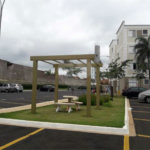 Apartamento para venda, no Condomínio Parque Aleteia,em Araraquara/SP.