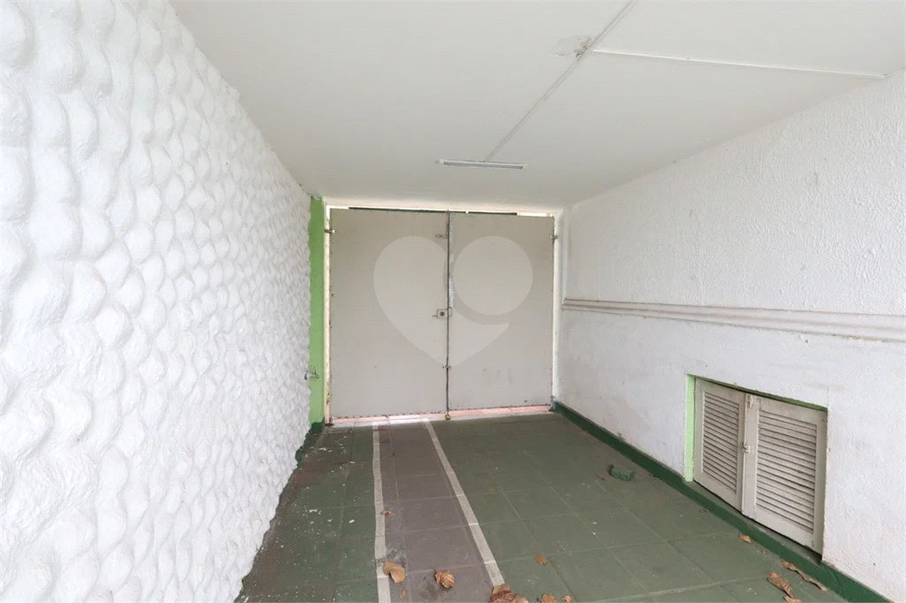 CASA TÉRREA DE 225M COM 3 DORM 1 SUÍTE 5 VGS NA VILA MARIANA