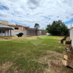 Lote á venda no residencial Eldorado.