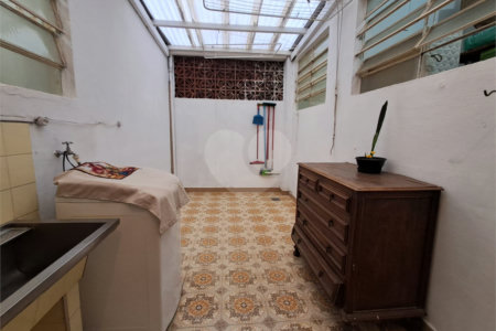 Imóvel estilo garden de 110m² 2 quatros 2 banheiros e quintal Santa Cecília