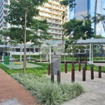 Edifício Parque da Cidade.