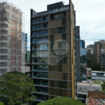 Apartamento 3 suítes à venda – 183 m² – Vila Nova Conceição – São Paulo